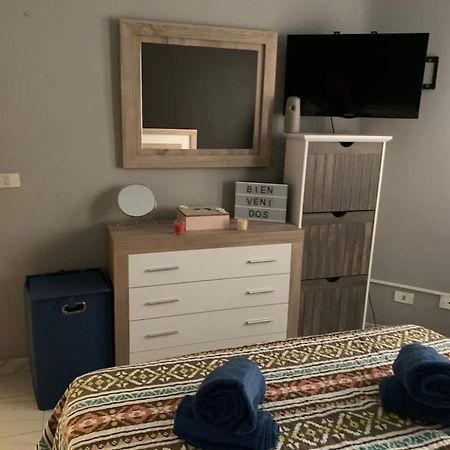 Apartamento Brisas Del Medano Διαμέρισμα Εξωτερικό φωτογραφία