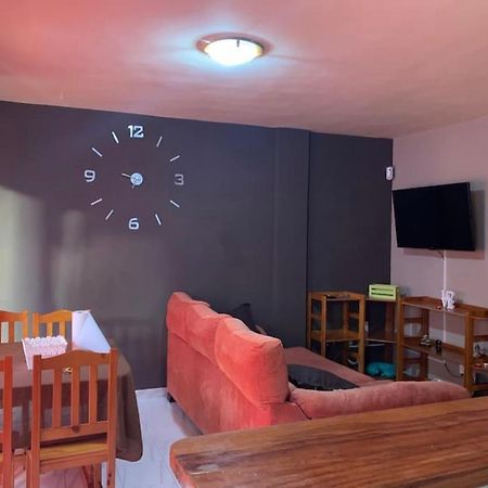 Apartamento Brisas Del Medano Διαμέρισμα Εξωτερικό φωτογραφία
