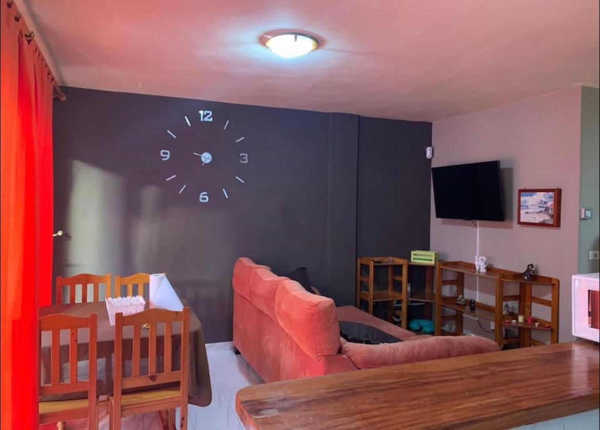 Apartamento Brisas Del Medano Διαμέρισμα Εξωτερικό φωτογραφία