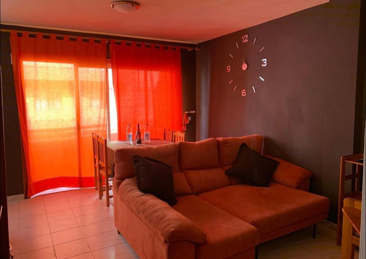 Apartamento Brisas Del Medano Διαμέρισμα Εξωτερικό φωτογραφία