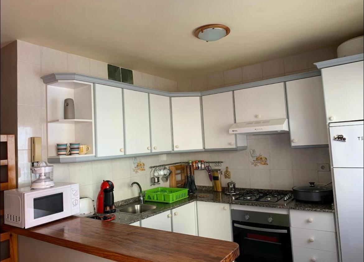Apartamento Brisas Del Medano Διαμέρισμα Εξωτερικό φωτογραφία