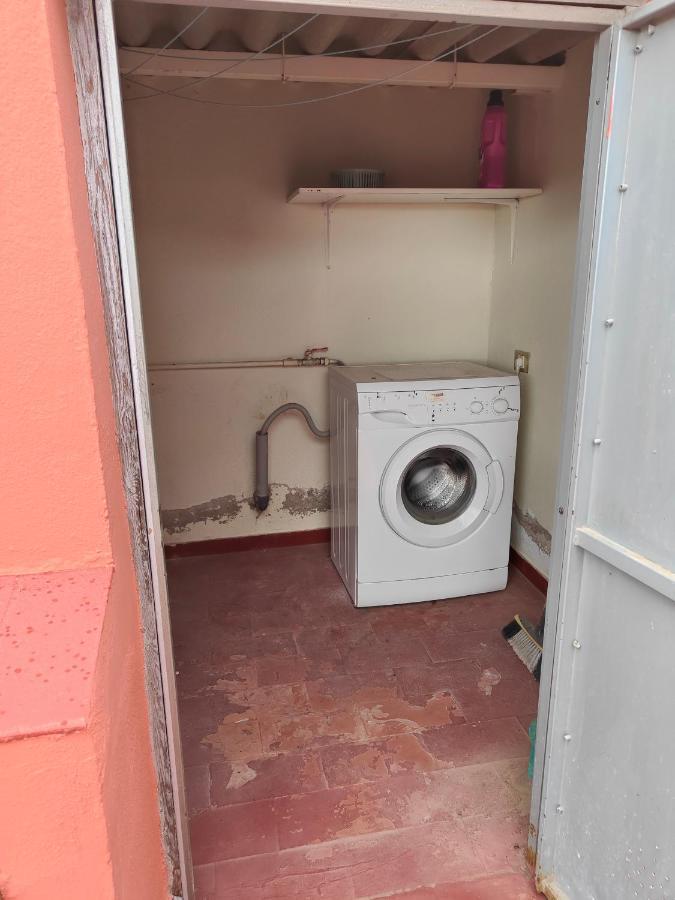 Apartamento Brisas Del Medano Διαμέρισμα Εξωτερικό φωτογραφία